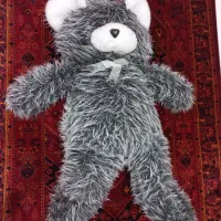 خرس بزرگ(شاسخین) قد ۱۳۵