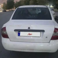تیبا مدل 91