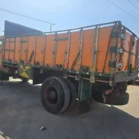 بنز تک باری|خودرو سنگین|تهران, آرارات|دیوار