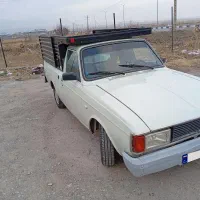 پیکان وانت مدل ۹۲|خودرو سواری و وانت|ماکو, |دیوار