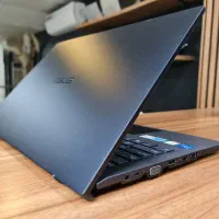 asus expretbook نو اوپن باکس core i5 ram 16|رایانه همراه|شیراز, فرگاز|دیوار