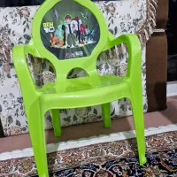 میز تحریر|تخت و صندلی بچه|تاکستان, |دیوار