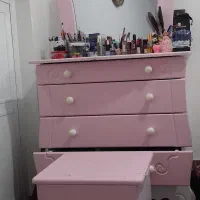 سرویس خواب دخترانه