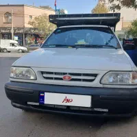 پراید وانت ۱۴۰۳