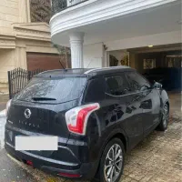 تیوولی ارمور|خودرو سواری و وانت|کرج, فاز ۱ مهرشهر|دیوار