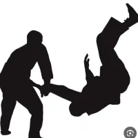 مبارزات خیابانی ، دفاع شخصی