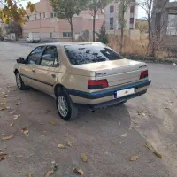 پژو 405 مدل 84 سالم|خودرو سواری و وانت|مریوان, |دیوار