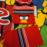 ست کت وشلوارجین کارگو|کفش و لباس بچه|بهشهر, |دیوار