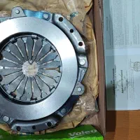 صفحه کلاچ 206 ولوو سبز اصل|قطعات یدکی و لوازم جانبی|کرج, عظیمیه|دیوار