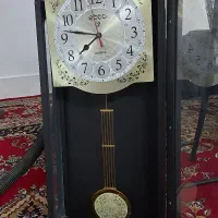 ساعت دیواری