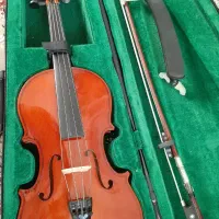 تنبک ویولون