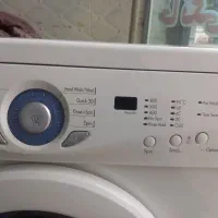 لباسشویی الجی پاکشوما با گارانتی