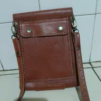 کیف دوشی  شخصی چرم طبیعی اصل.