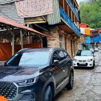 تیگو 8پرومکس ماشین فوق العاده سالم