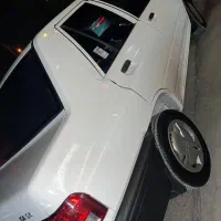 پراید ۹۶ اتاق ۱۴۰۴|خودرو سواری و وانت|کرمانشاه, |دیوار