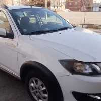 کوییک Sسفارشی مدل 1400بدون رنگ وپلمپ