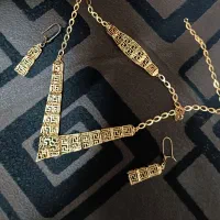 سرویس طلا روس