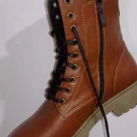 نیم بوت زنانه|کیف، کفش، کمربند|خرم‌آباد, |دیوار