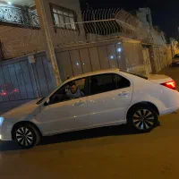 دنا EF7 بی نظیر بدون رنگ و ضربه