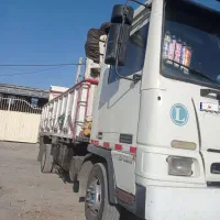 بادیسان b8هشتتن|خودرو سنگین|اردبیل, |دیوار