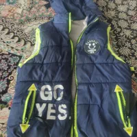 کاپشن بچگانه|کفش و لباس بچه|خمینیشهر, |دیوار