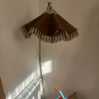 چراغ خواب ایستاده|چراغ خواب و آباژور|کهریزک, |دیوار