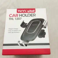 پایه نگهدارنده موبایل تسکو مدل THL1207 (هولدر)|لوازم جانبی موبایل و تبلت|تهران, ابوذر|دیوار