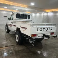 تویوتا هایلوکس|خودرو سواری و وانت|سارال, |دیوار