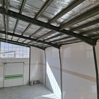 اجاره سوله غذایی درشهرک صنعتی خمینی شهر|اجارهٔ دفتر صنعتی، کشاورزی، تجاری|اصفهان, بوستان آینه خانه|دیوار