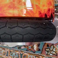 اسکوتر برقی بلوتوث دار|دوچرخه، اسکیت، اسکوتر|مشهد, میعاد (شهرک غرب)|دیوار