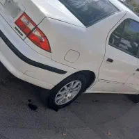 سمند ef7|خودرو سواری و وانت|اراک, |دیوار