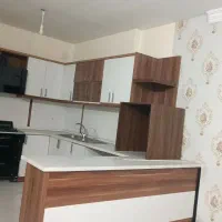 کابینت ام دی اف و شیرآلات و گاز و هود تمیز|کتابخانه، شلف، قفسه‌های دیواری|مشهد, امیریه|دیوار