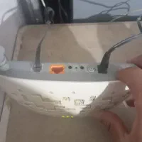 مودم ثابت|مودم و تجهیزات شبکه|ارومیه, |دیوار