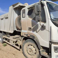 حمل مصالح،ماسه،سنگ،آجر،بلوک وخاکبرداری با کامیون
