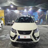 کوئیک GXR رنگ سفارشی