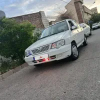 پراید EX مدل ۹۲|خودرو سواری و وانت|شیراز, قلعه شاهزاده بیگم|دیوار