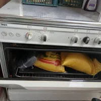 فرگاز پنج شعله|اجاق گاز و لوازم برقی پختوپز|تالش, هشتپر|دیوار