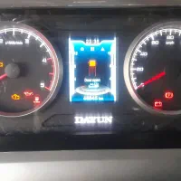 فروش دایون۶تن درحدصفرگارانتی فعال ۴۷تاکارشاسی|خودرو سنگین|شیراز, آزادی|دیوار