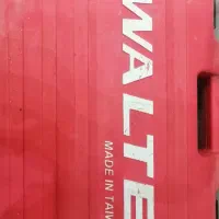 WALTE  PT 450V|ابزارآلات|مرودشت, ابوذر جنوبی|دیوار