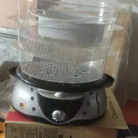 بخار پز نوقیمت۲/۷۰۰