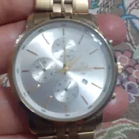 ساعت مچی مردانه