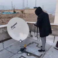 نصب و تعمیر تخصصی انواع آنتن در شهرقدس|خدمات پیشه و مهارت|قدس, شهرک فرزان|دیوار