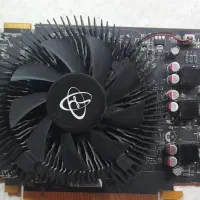 کارت گرافیک پرقدرت  XFX HD 6750 1GB DDR5 128bit