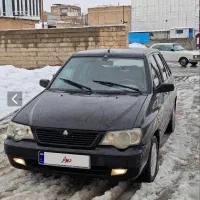 پراید 132 مدل 88