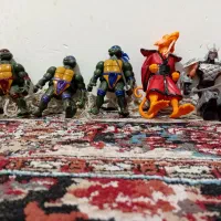 اسباب‌بازی کیمدی|اسباب‌‌بازی|رشت, ولکس|دیوار