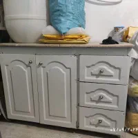 کابینت فلزی|مصالح و تجهیزات ساختمان|بهار, |دیوار