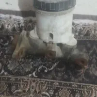 سلام پمپ ترمز پراید