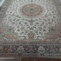 یک تخته فرش نگین مشهد