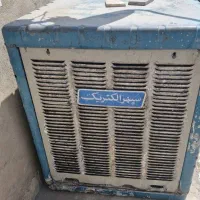 کولر آبی4000 سپهر الکتریک|کولر آبی|تهران, سهروردی|دیوار