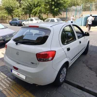 تیبا 2 مدل 99